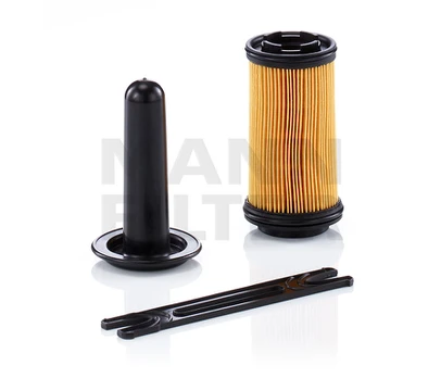 Kitas filtras U5001KIT