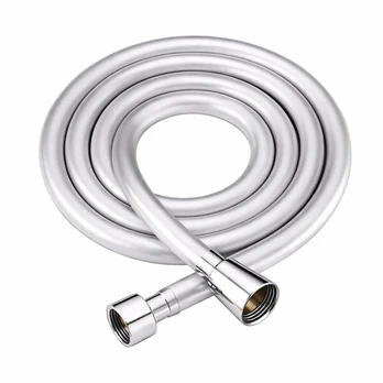 Dušo žarnos žarna, PVC, 1 vnt.