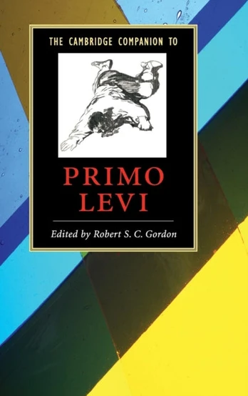 Cambridge Companion to Primo Levi