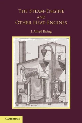 Steam-Engine and Other Heat-Engines