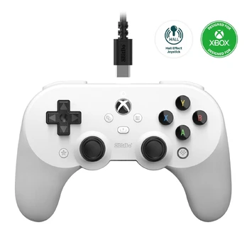Žaidimų pultas 8BitDo Pro 2
