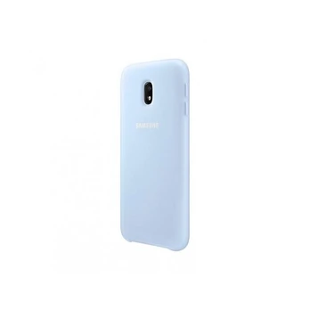 Telefono dėklas Samsung, Samsung Galaxy J3 2017, mėlyna