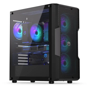 Coolingpl ENDORFY Regnum 400 ARGB E-ATX kompiuterio dėklas