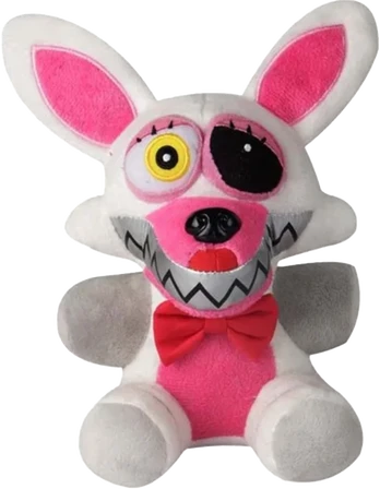 Minkštas Žaislas Five Nights at Freddys