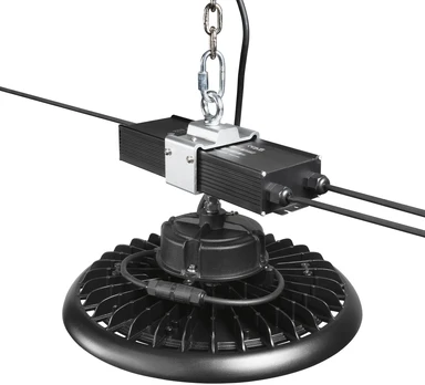 LED maitinimo šaltinis šviestuvui AVATAR, IP65