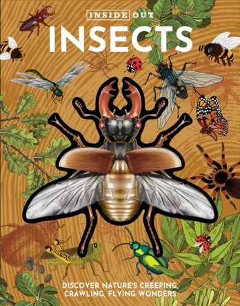 Inside Out Insects