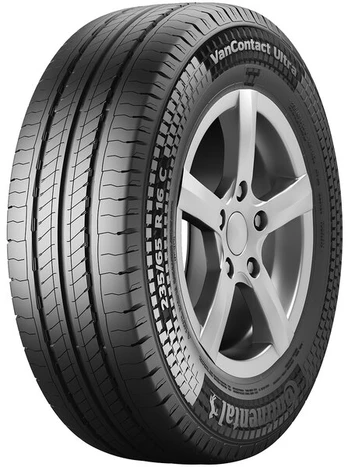 Continental VanContact Ultra 185/75R16C 104 R