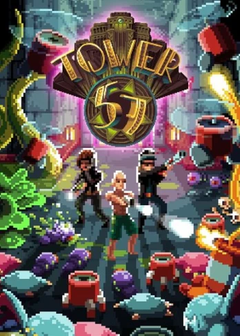 Tower 57 PC