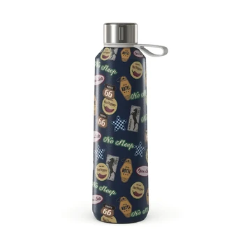 Open Late - Water Bottle, 500 ml