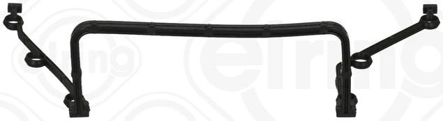 ELRING EL326240 Timing case cover gasket