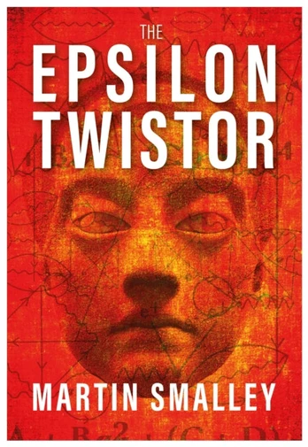 Epsilon Twistor