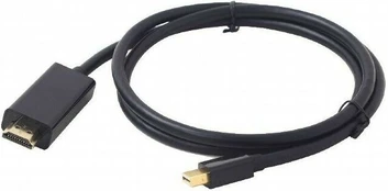 GEMBIRD cable mini DISPLAYPORT M -> HDMI | CC-MDP-HDMI-6