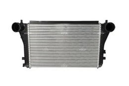 Tarpinis suslėgto oro aušintuvas, kompresorius NRF 30454