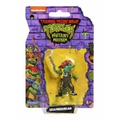 TMNT mini figūrėlė Leatherhead, 83279 kaina
