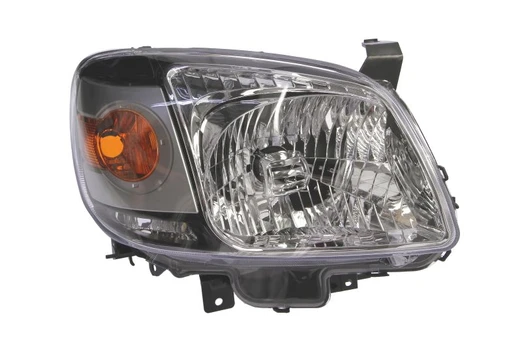 Žibintas Priekis Dešinė MAZDA BT-50