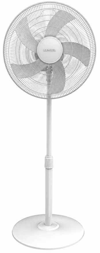Pastatomas ventiliatorius Kumtel KTF-350, 50 W