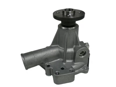 Aušinimo skysčio siurblys AISIN AISWPW-009