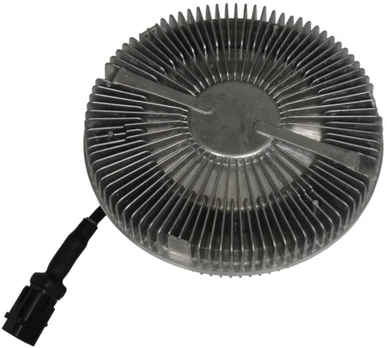 sankaba, radiatoriaus ventiliatorius D5CT001TT