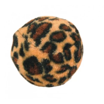 Žaislas katėms Kamuoliukai 4vnt, 4cm,