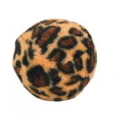 Žaislas katėms Kamuoliukai 4vnt, 4cm, kaina