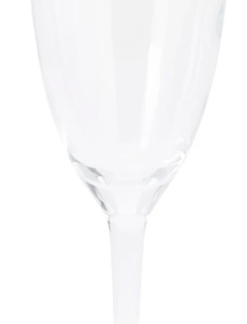 Šampano taurių rinkinys, 190 ml, 6 vnt.