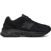 New Balance Laisvalaikio batai U20107B1 Juoda