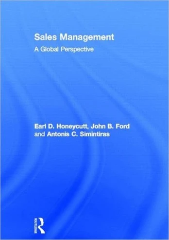 Sales Management