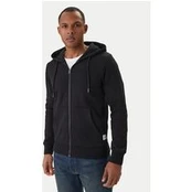 Jack & Jones Džemperis Basic 12181901 Juoda Regular Fit