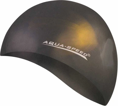 Aqua Speed Plaukimo kepuraitė BUNT