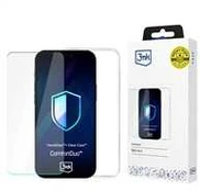 Rinkinys 3MK ComfortDuo Clear do Google Pixel 9 Pro XL