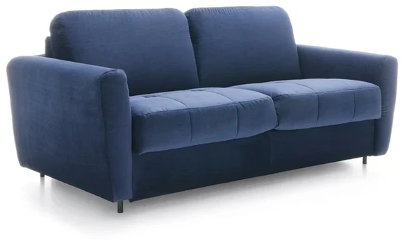 Sofa-lova OLBIA II 2(160)FF PRO GALA AUDINYS C+