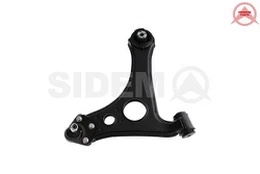 Vikšro valdymo svirtis SIDEM 49170