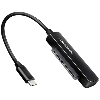 AXAGON ADSA-FP2C USB-C 3.2 Gen1 - SATA 6G 2.5" HDD/SSD FASTPort2 Adapter