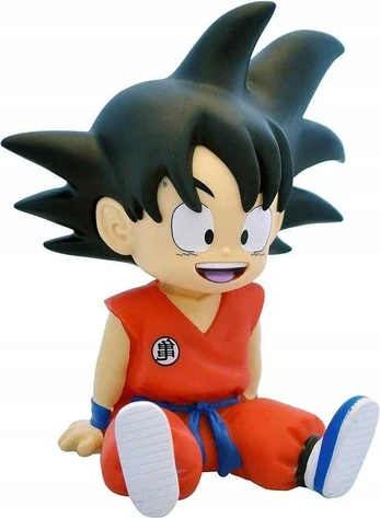 Plastoy Funko POP! Dragon Ball Son Goku