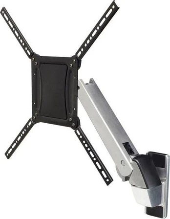 Laikiklis Ergotron INTERACTIVE TV ARM WALLMOUNT/30-55IN 8-18KG MIS-E/F POLISHED