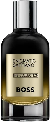 Hugo Boss, The Collection Enigmatic Saffiano, Eau De Parfum, Unisex, 100 ml