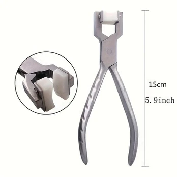 Papuošalų replės, Bracelet Bender