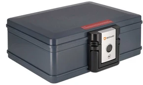 Seifas Brihard Portable Fire Chest 2017 A4 K kaina