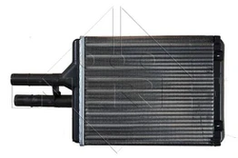 NRF NRF 54242 Interior heater radiator