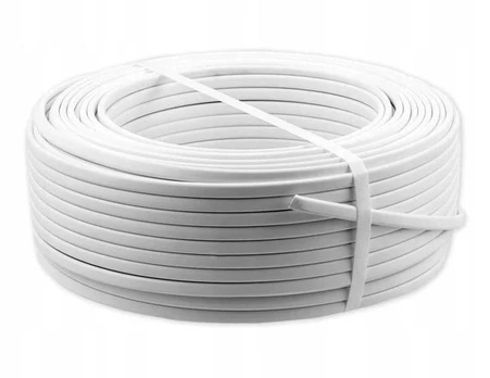 Elektros kabelis, 3x2,5 mm 25 m.