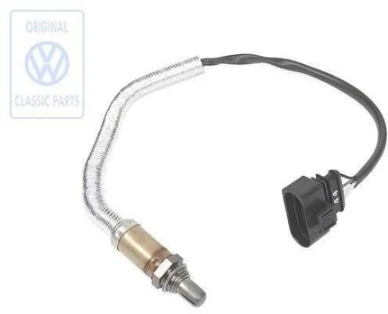Vag Lambda Probe Corrado 1989 1995 Originalus 021906265E