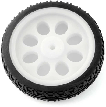 Oem Ratas 65x15mm - baltas