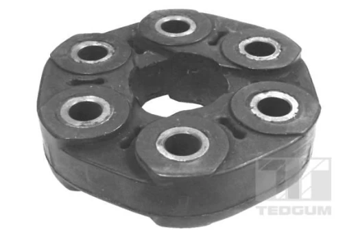 Jungtis, kardaninis velenas TEDGUM 00284858