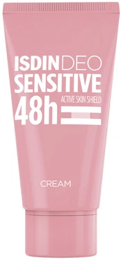 Isdin LAMBDA CONTROL intense 48h cream deodorant 50 ml