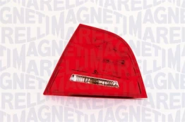 Galinis žibintas MAGNETI MARELLI 714021840701 kaina