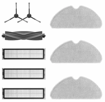 Dėklas Dreame D9 Max Gen 2 Accessories Kit D9 Max Gen 2 Accessories Kit