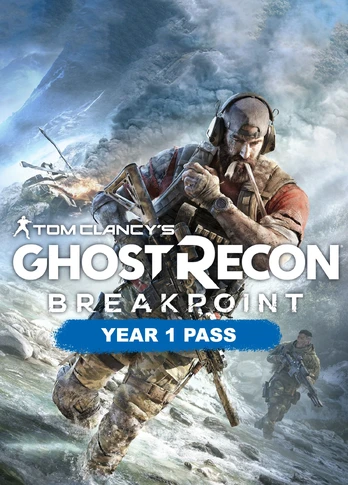 Tom Clancy's Ghost Recon: Breakpoint PC