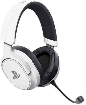 Trust - GXT499W Forta PS5 - Belaidės Ausinės