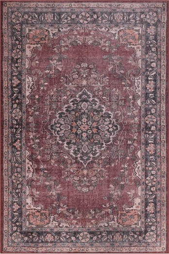 Asir kilimas Folk Chenille BA 14 140x190 cm