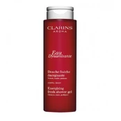Dušo želė Clarins Eau Dynamisante, 200 ml kaina